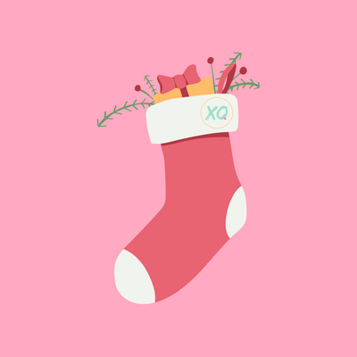 A Letter for Late Christmas Packages