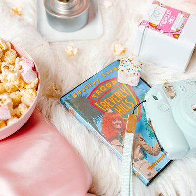 Our Favorite S’More-Worthy Summer Movies
