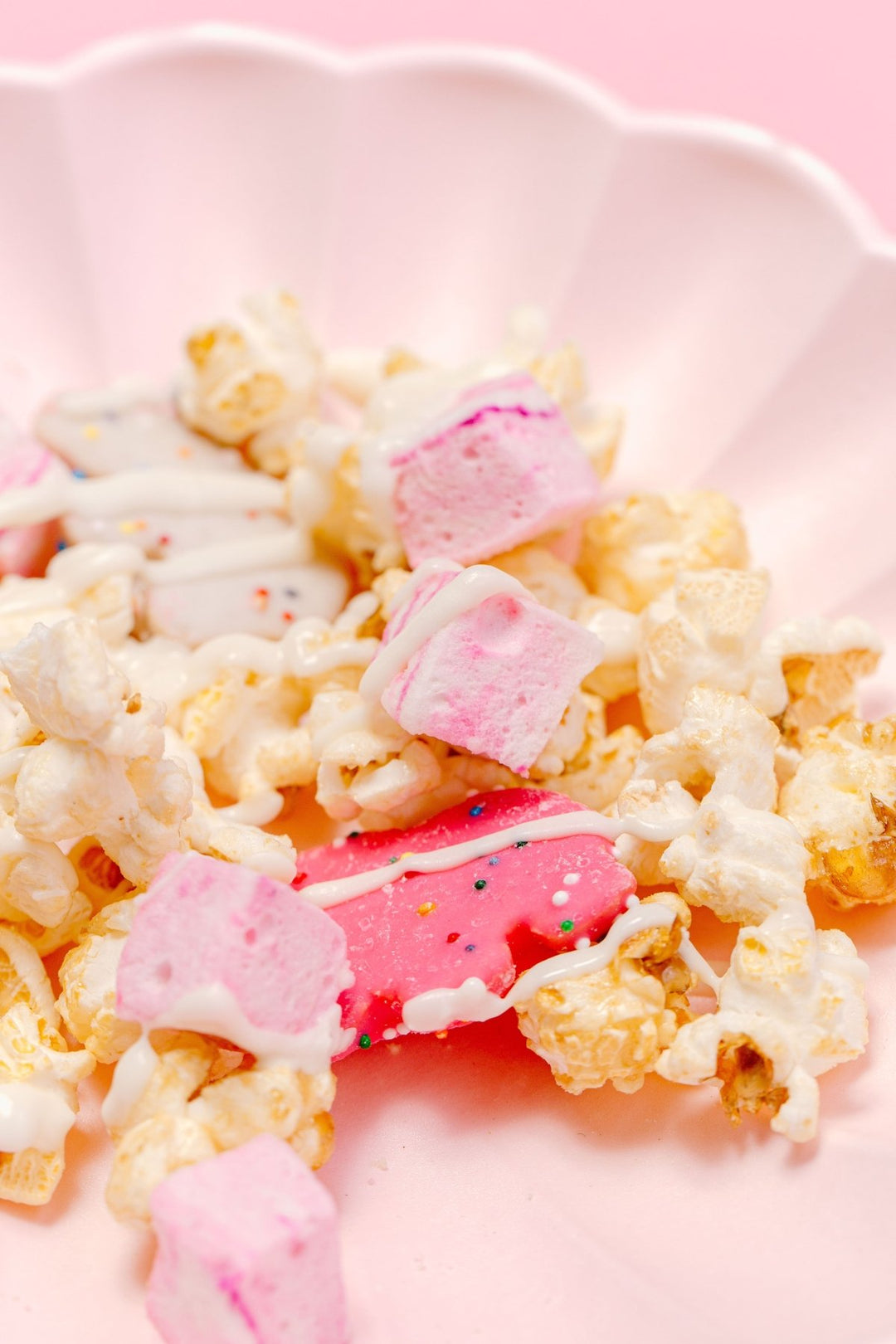 Recipe: The Circus S'more - xomarshmallow