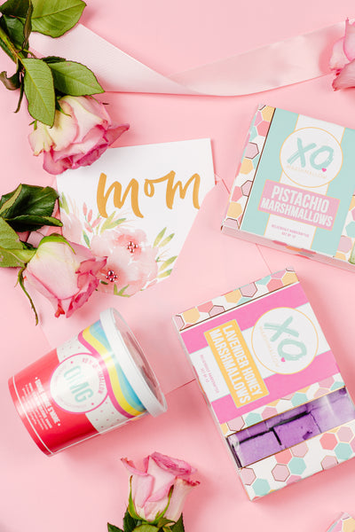 Mother’s Day Gift Guide: Marshmallows for the Leading Ladies in Your Life