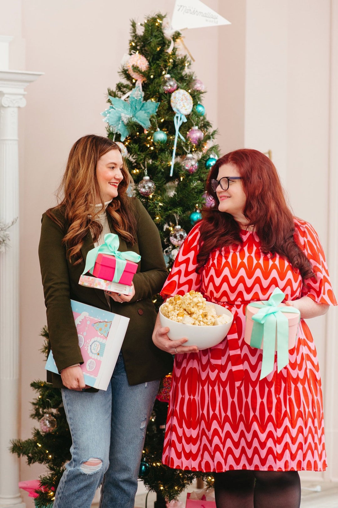 Our Top 5 Take-Aways from 2021 - xomarshmallow