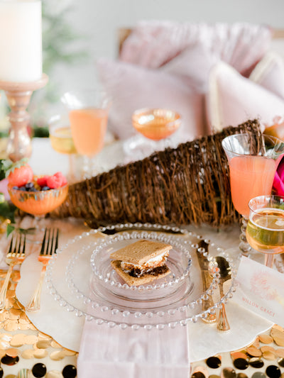 5 Ways to Have Marshmallows at Your Wedding