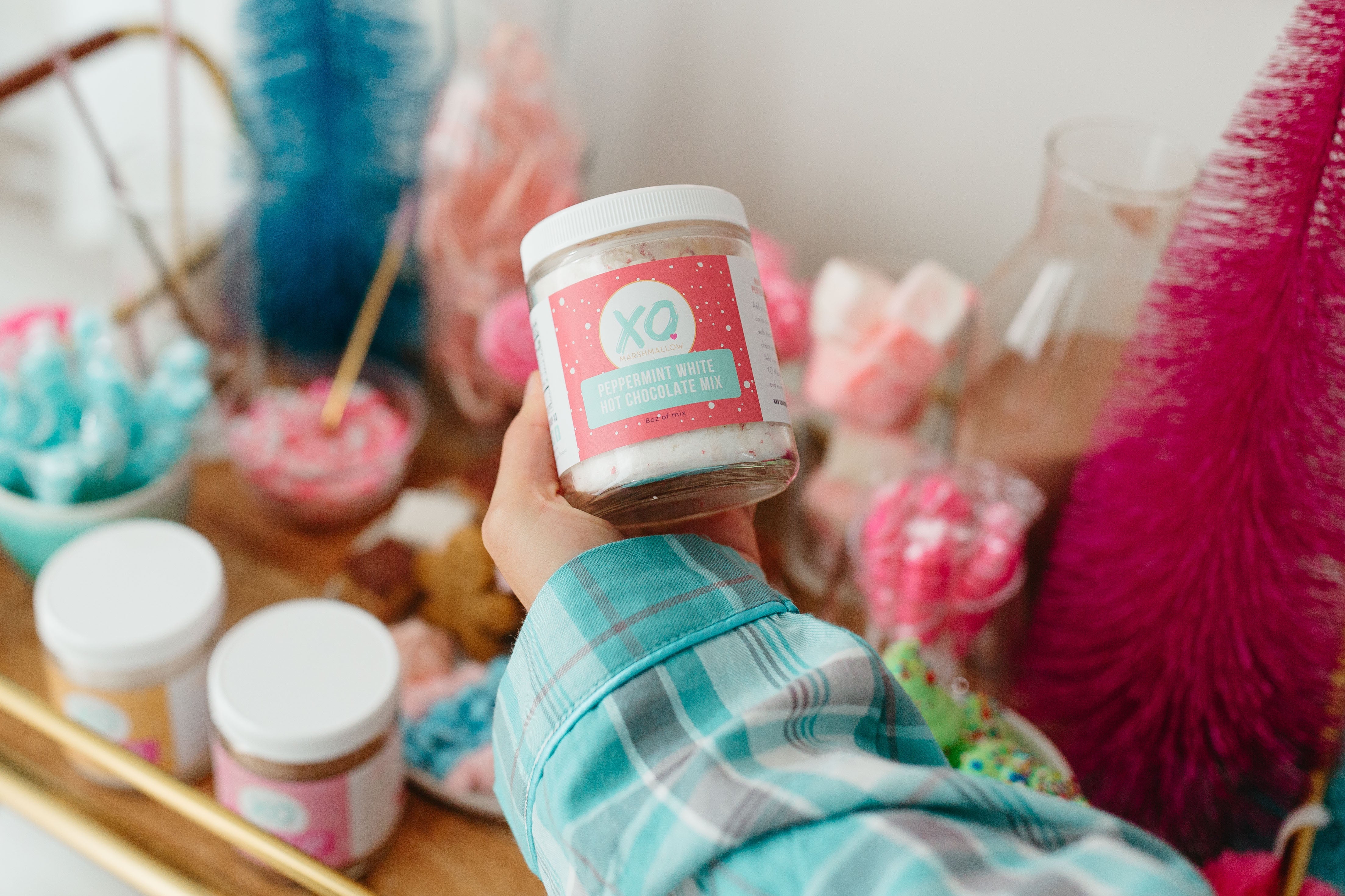 Hot Cocoa – xomarshmallow