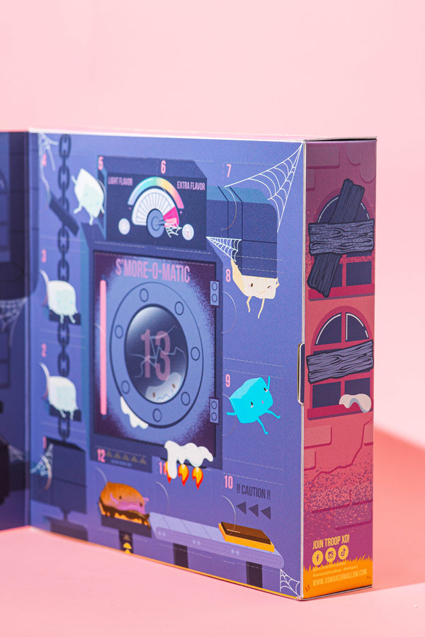 Advent Calendar Xomarshmallow advent-calendar-xomarshmallow