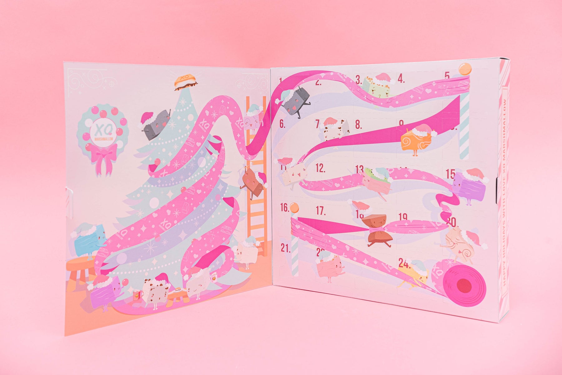 Advent Calendar Xomarshmallow advent-calendar-xomarshmallow