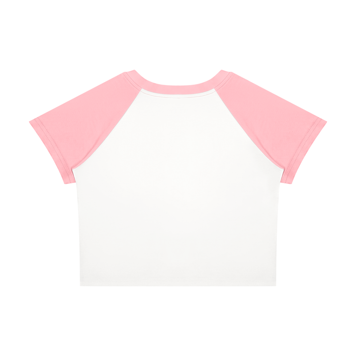 Scout's Camp Color Block Baby T-Shirt