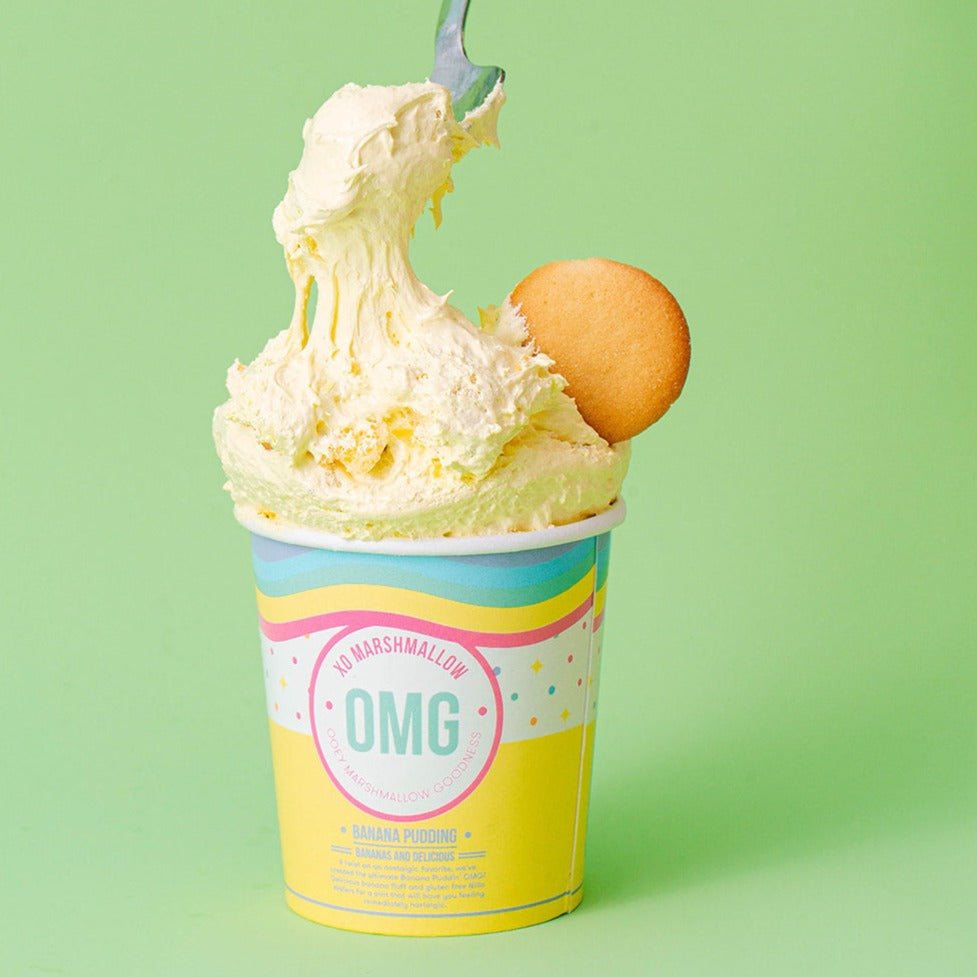 Best-Selling Gourmet Marshmallows Everyone Loves | XO Marshmallow