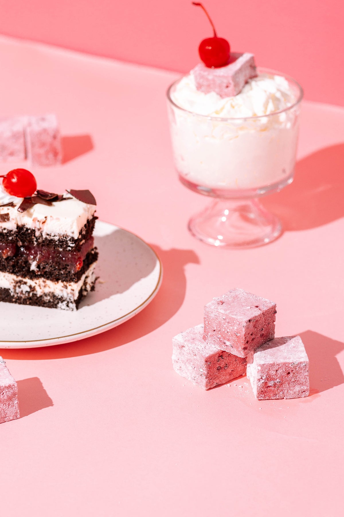 Marshmallows Page 2 xomarshmallow