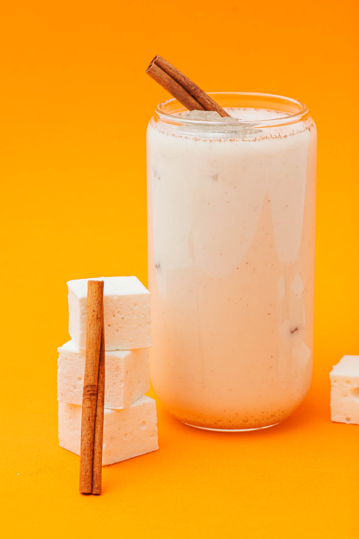Horchata Marshmallows (set of 12)