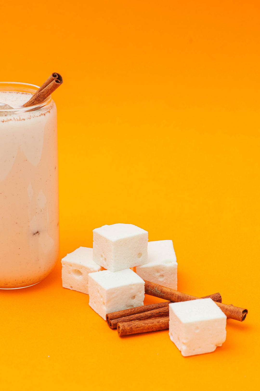 Horchata Marshmallows (set of 12)