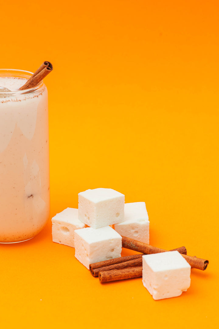 Horchata Marshmallows (set of 12)