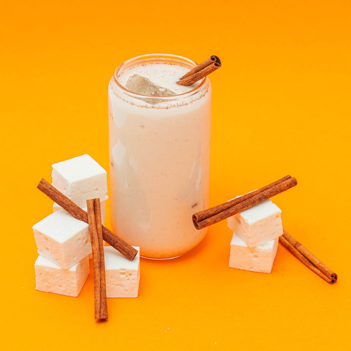 Horchata Marshmallows (set of 12)