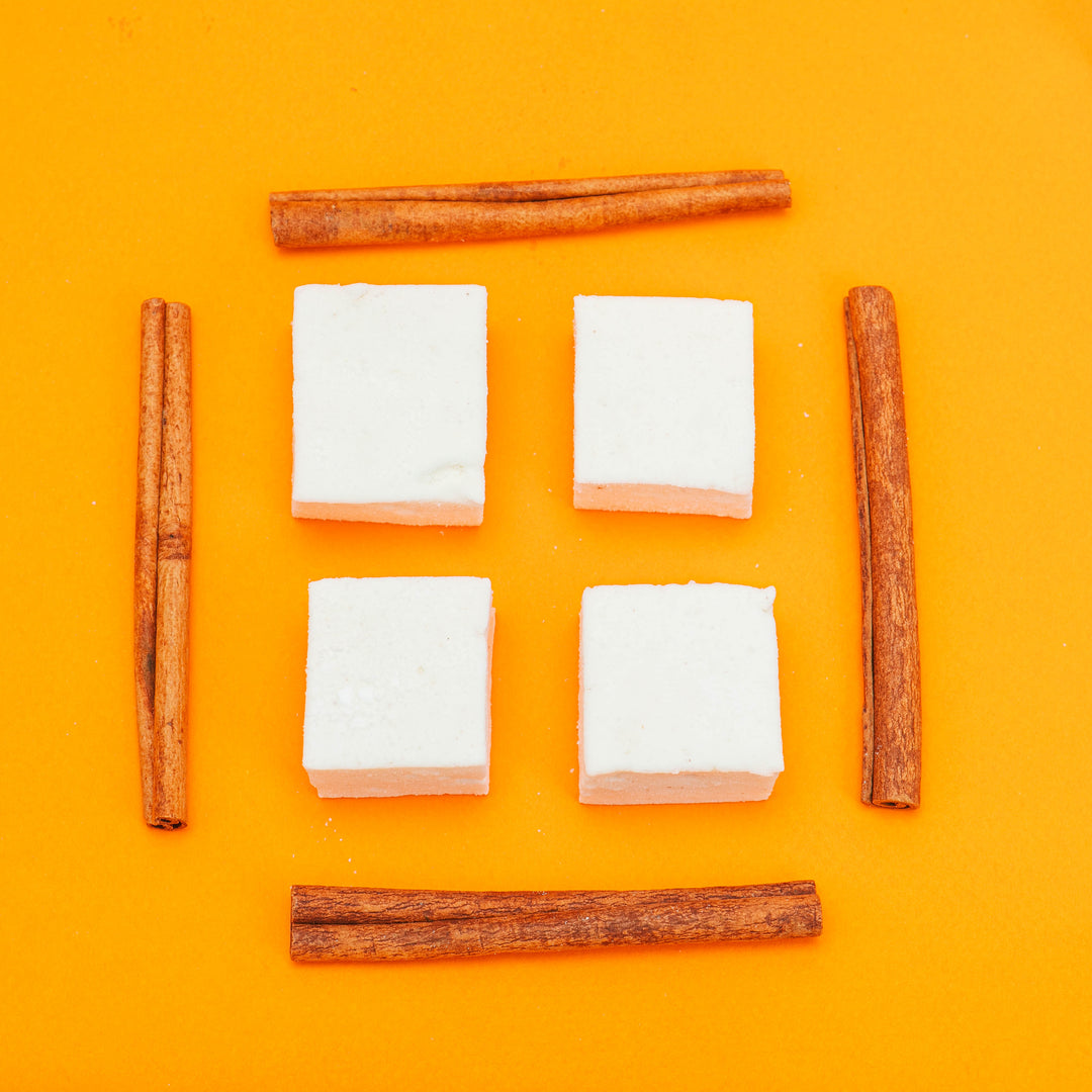 Horchata Marshmallows (set of 12)