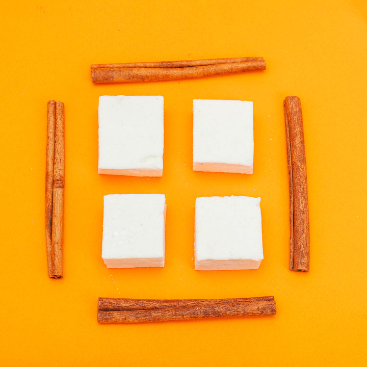 Horchata Marshmallows (set of 12)