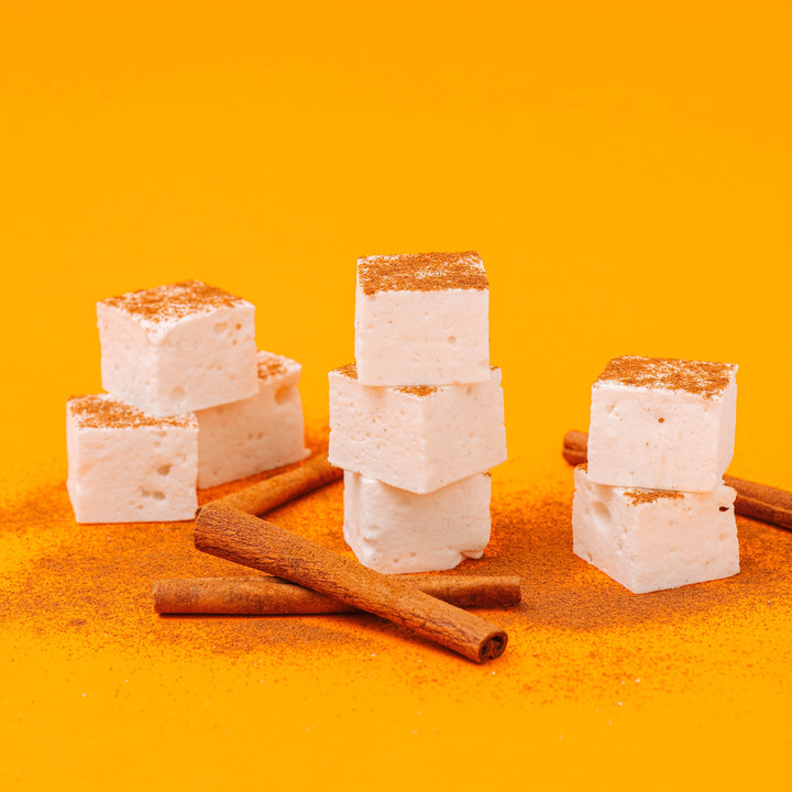 Horchata Marshmallows (set of 12)