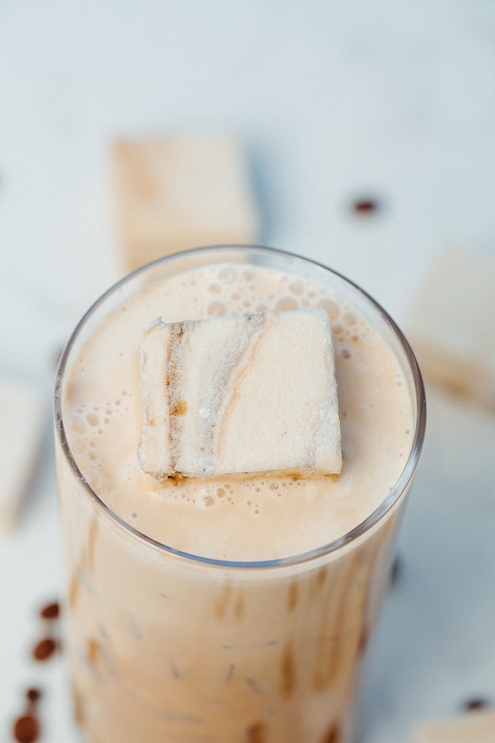 Caramel Macchiato - Marshmallow of the Month (set of 12)