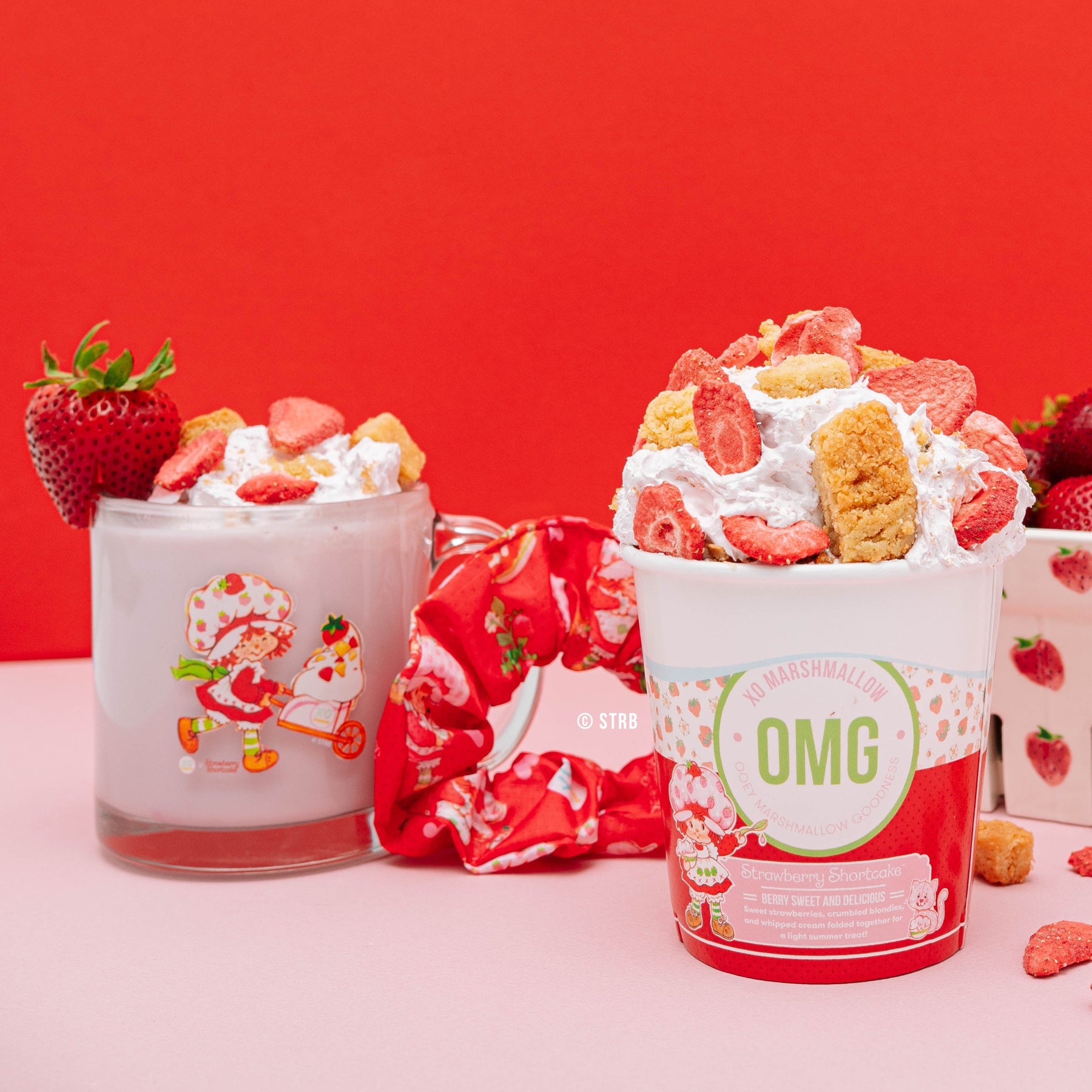 Products Page 3 xomarshmallow