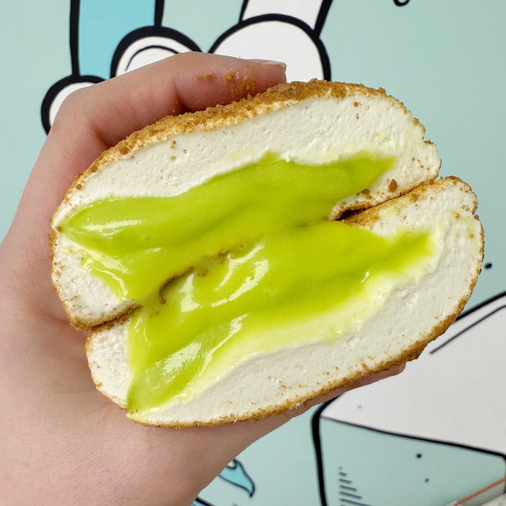 Key Lime Pie Marshmallow BonBombe™ (set of 2)