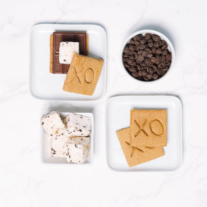S'mores Marshmallows (set of 12)