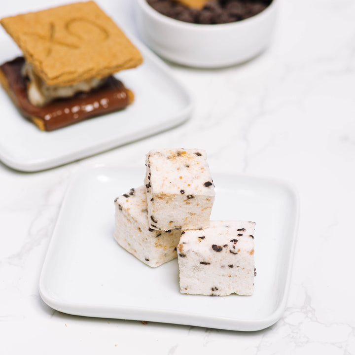 S'mores Marshmallows (set of 12)
