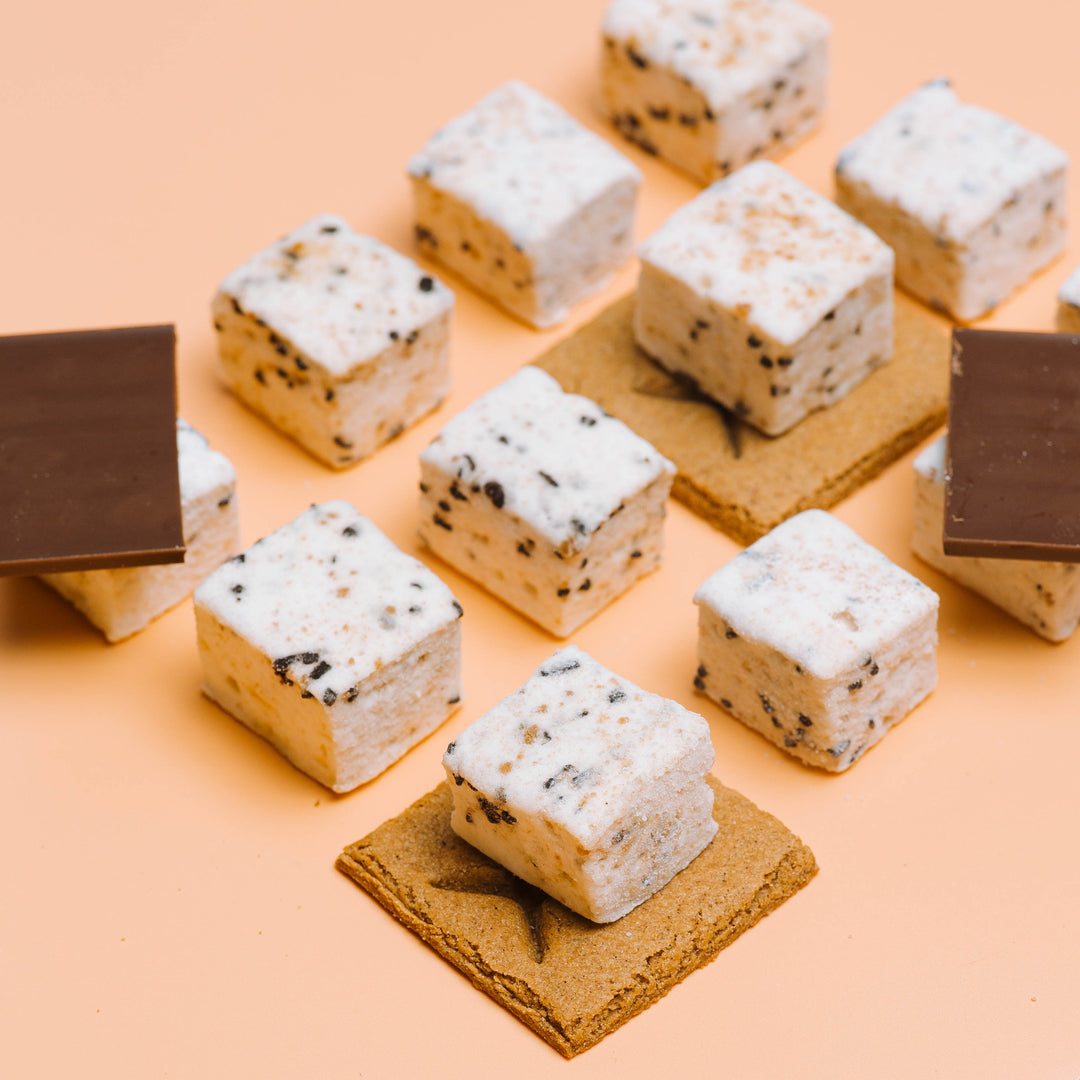 S'mores Marshmallows (set of 12)