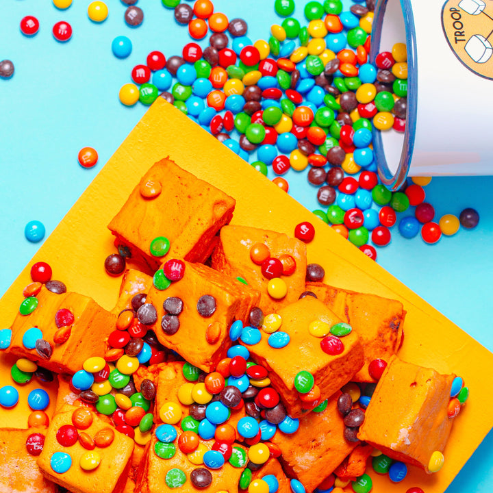 Candy Bar Marshmallows (set of 12)