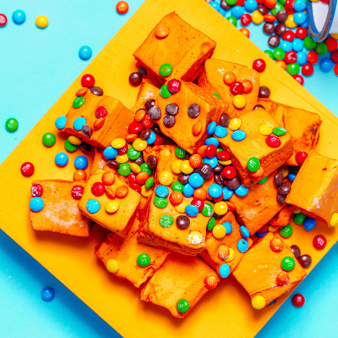 Candy Bar Marshmallows (set of 12)