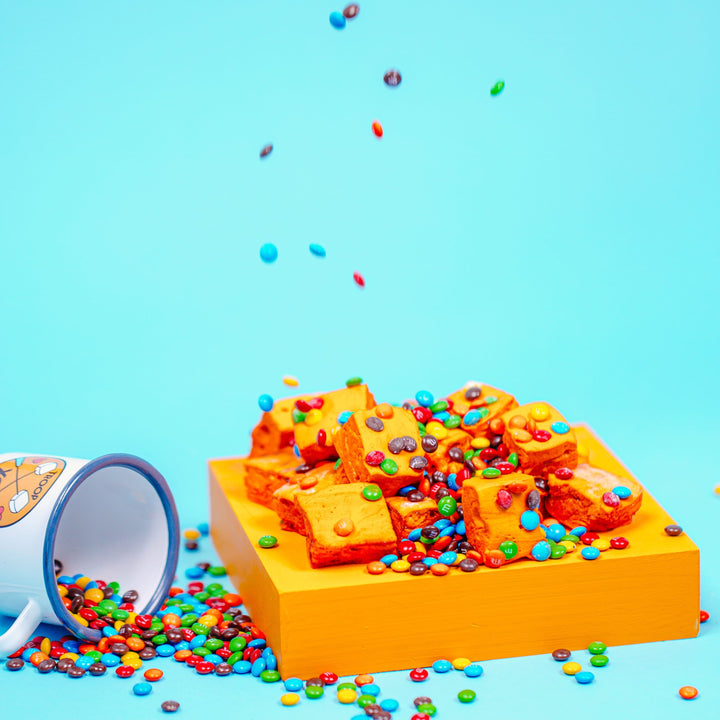 Candy Bar Marshmallows (set of 12)