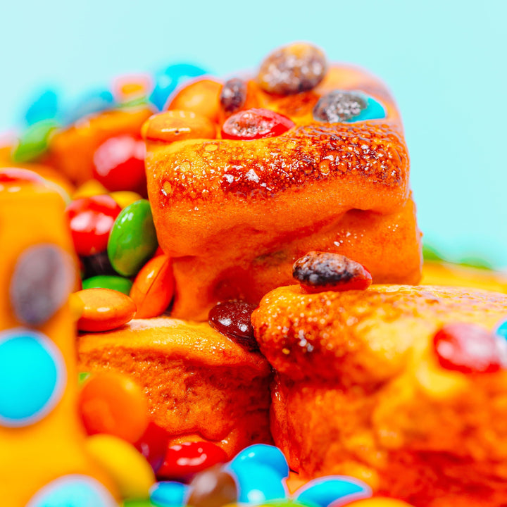 Candy Bar Marshmallows (set of 12)