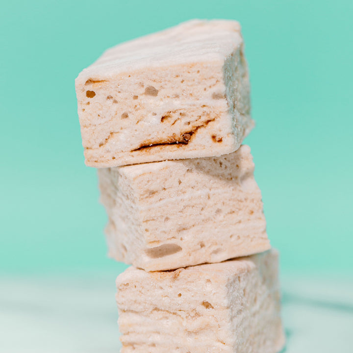 Marshmallow of the Month: Nutella™ Marshmallows (set of 12)