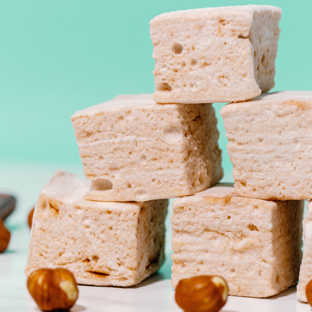 Marshmallow of the Month: Nutella™ Marshmallows (set of 12)